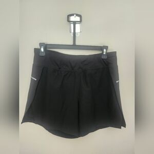 AVIA Black Size Small Athletic Shorts